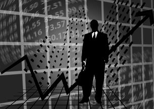 中信证券，金融市场的领航者